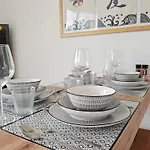 Апартаменты La Parenthese Zen - Grande Terrasse Avec Vue