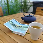 Апартаменты La Parenthese Zen - Grande Terrasse Avec Vue Тулуза