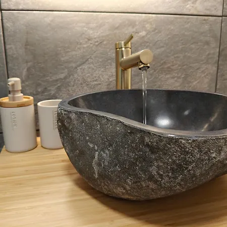 Apartmán La Parenthese Zen - Grande Terrasse Avec Vue *