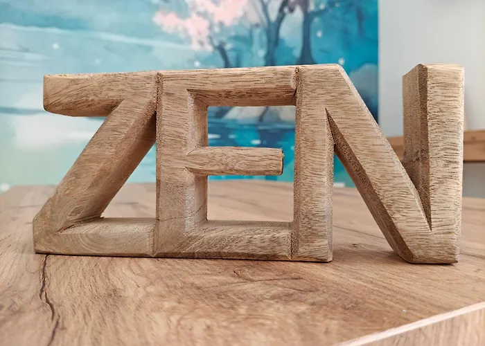 Lejlighed La Parenthese Zen - Grande Terrasse Avec Vue