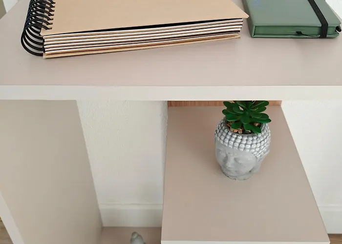 La Parenthese Zen - Grande Terrasse Avec Vue Lejlighed Toulouse