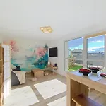 Appartamento La Parenthèse Zen - Grande Terrasse Avec Vue Tolosa