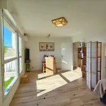La Parenthèse Zen - Grande Terrasse Avec Vue Appartamento *