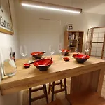 La Parenthese Zen - Grande Terrasse Avec Vue Apartment *