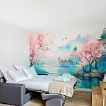 La Parenthese Zen - Grande Terrasse Avec Vue Apartment Toulouse