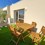 Apartment La Parenthese Zen - Grande Terrasse Avec Vue Toulouse