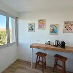 La Parenthese Zen - Grande Terrasse Avec Vue Apartment *