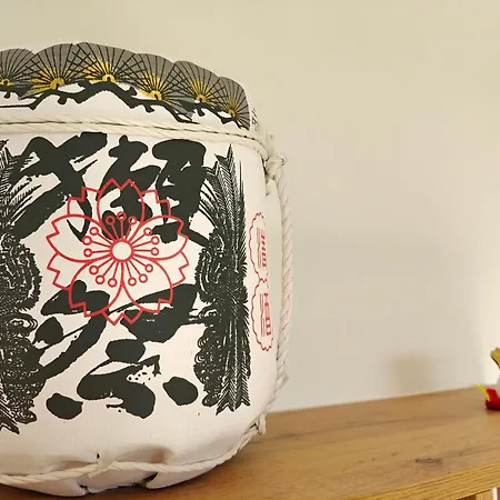 La Parenthese Zen - Grande Terrasse Avec Vue 公寓 圖盧茲