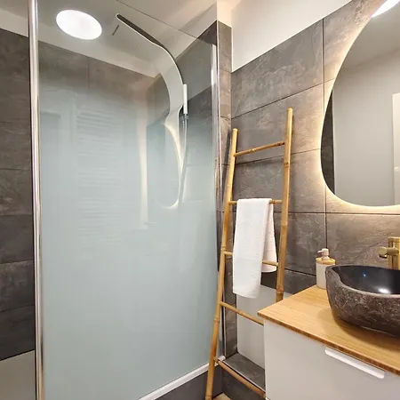 La Parenthese Zen - Grande Terrasse Avec Vue *