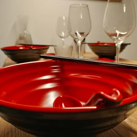 La Parenthese Zen - Grande Terrasse Avec Vue