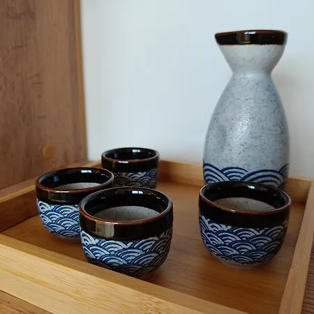 La Parenthese Zen - Grande Terrasse Avec Vue