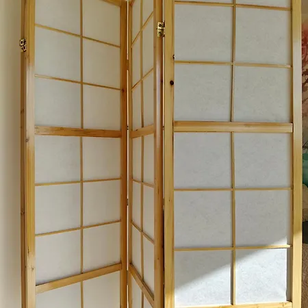 La Parenthese Zen - Grande Terrasse Avec Vue Daire Toulouse