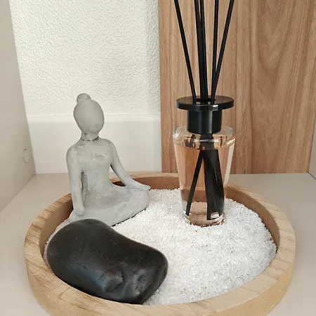 公寓 La Parenthese Zen - Grande Terrasse Avec Vue