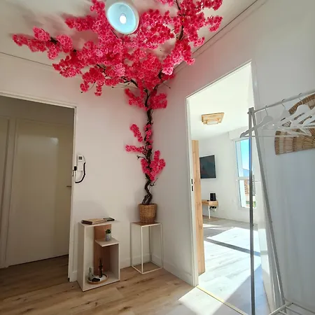 La Parenthese Zen - Grande Terrasse Avec Vue *