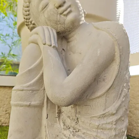 公寓 La Parenthese Zen - Grande Terrasse Avec Vue *