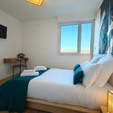 La Parenthese Zen - Grande Terrasse Avec Vue *