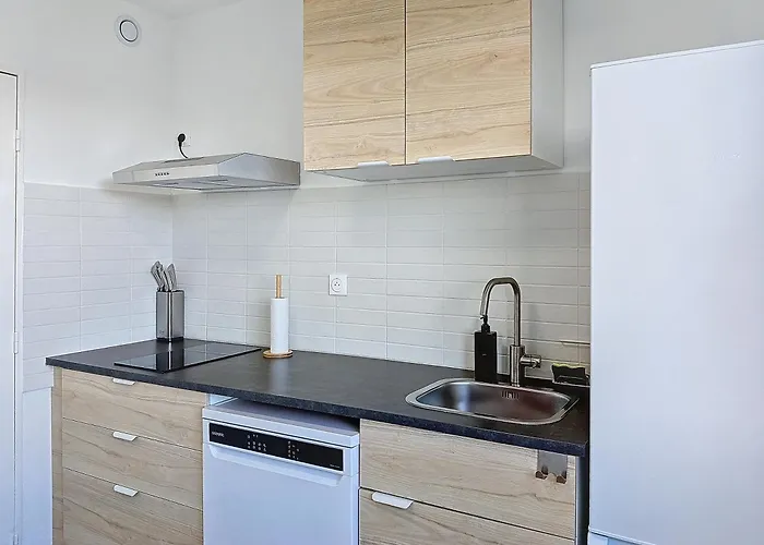 Appartement La Parenthese Zen - Grande Terrasse Avec Vue