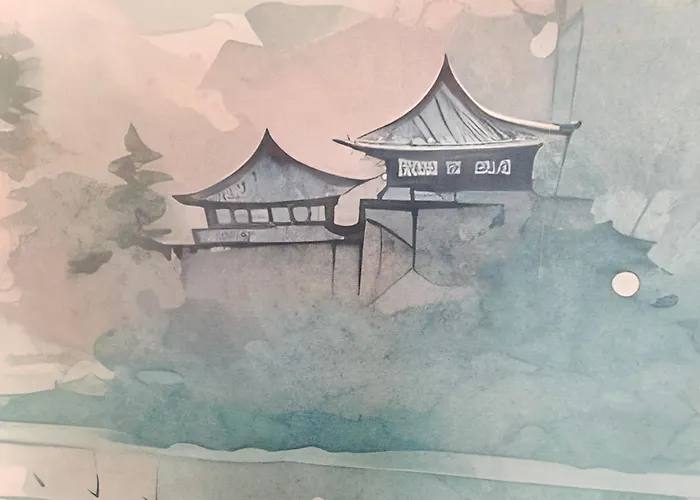 La Parenthese Zen - Grande Terrasse Avec Vue