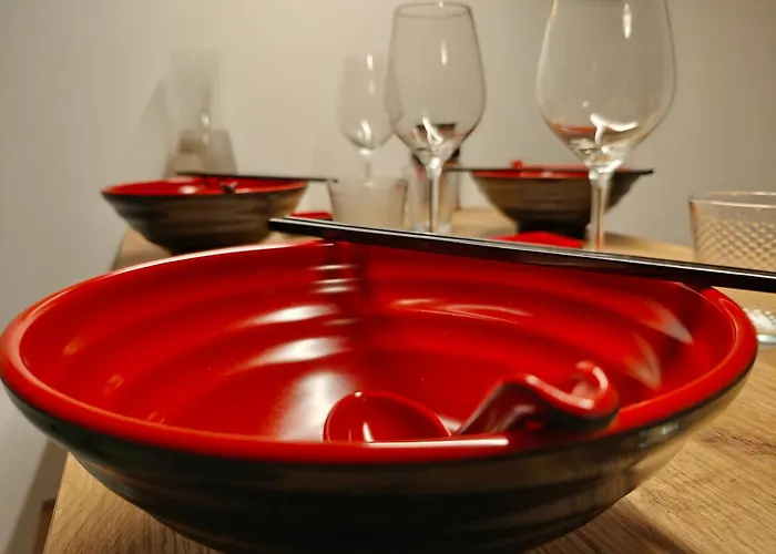 La Parenthèse Zen - Grande Terrasse Avec Vue