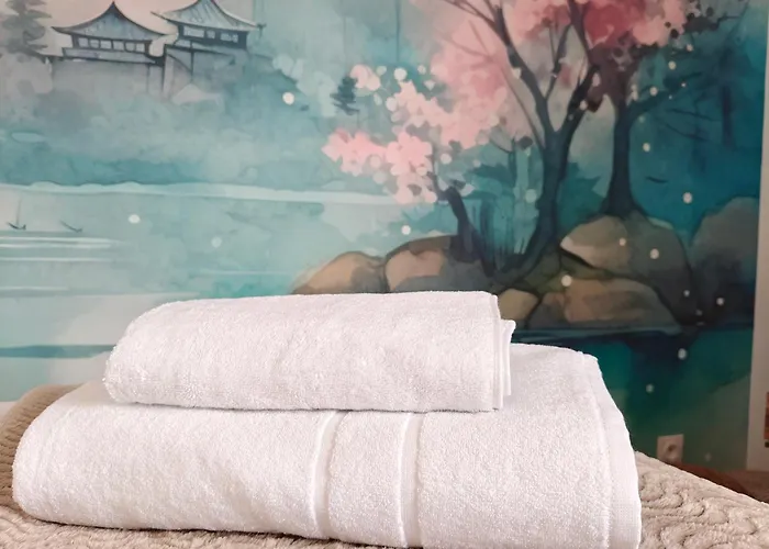 La Parenthese Zen - Grande Terrasse Avec Vue *