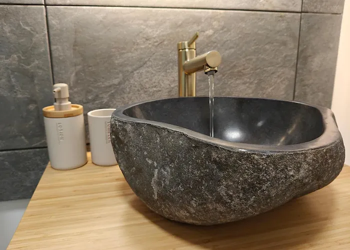 Appartamento La Parenthèse Zen - Grande Terrasse Avec Vue *