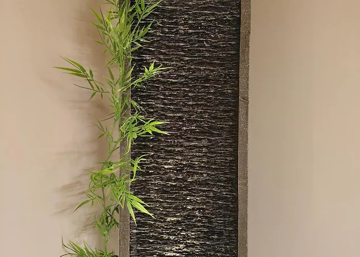 Appartamento La Parenthèse Zen - Grande Terrasse Avec Vue