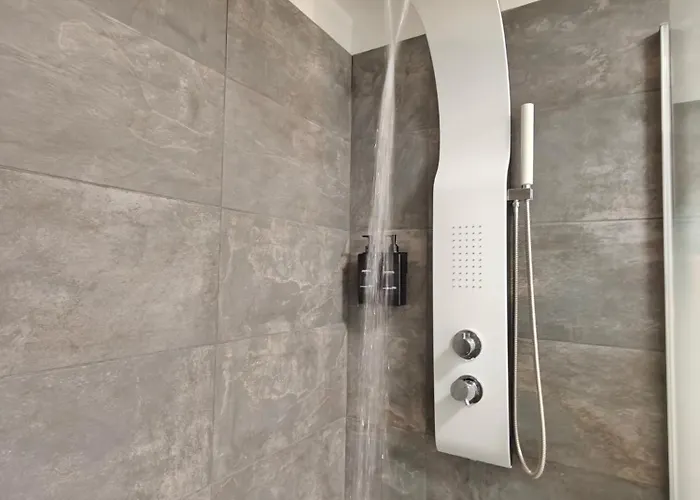 La Parenthèse Zen - Grande Terrasse Avec Vue Appartamento *