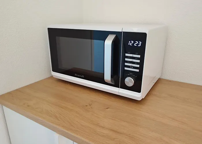 La Parenthese Zen - Grande Terrasse Avec Vue *