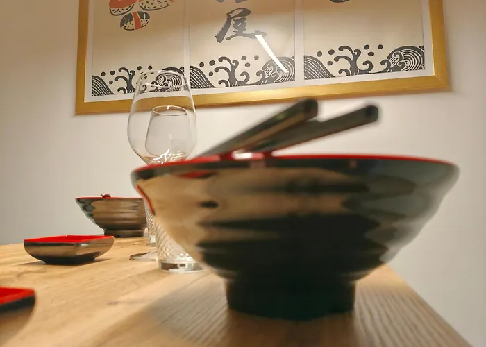 La Parenthèse Zen - Grande Terrasse Avec Vue Appartamento *