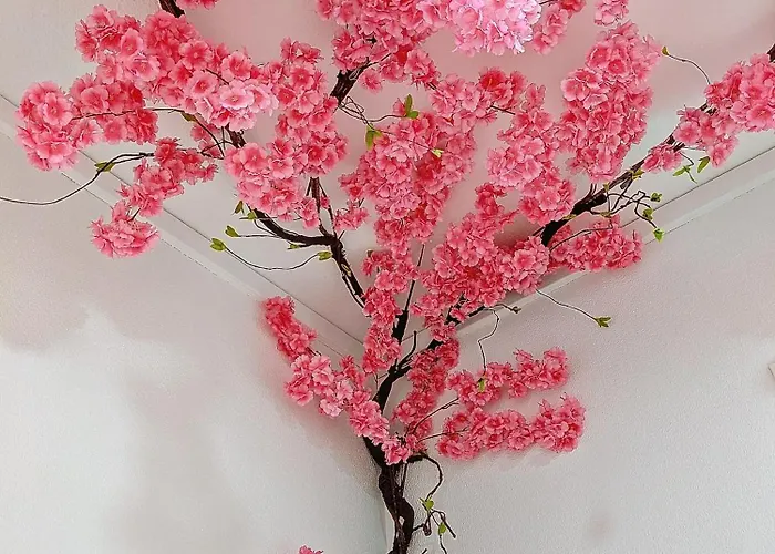 La Parenthese Zen - Grande Terrasse Avec Vue