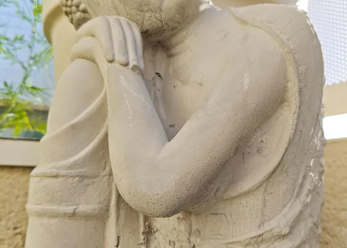 Appartamento La Parenthèse Zen - Grande Terrasse Avec Vue *