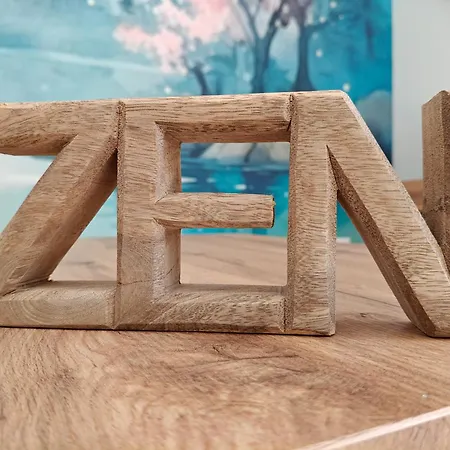 Apartmán La Parenthese Zen - Grande Terrasse Avec Vue