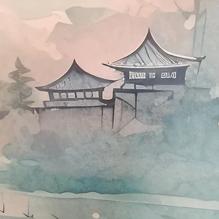 La Parenthese Zen - Grande Terrasse Avec Vue