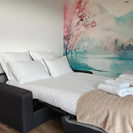 La Parenthese Zen - Grande Terrasse Avec Vue