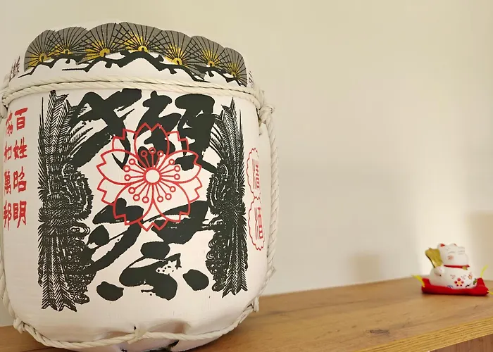 La Parenthese Zen - Grande Terrasse Avec Vue דירה טולוז