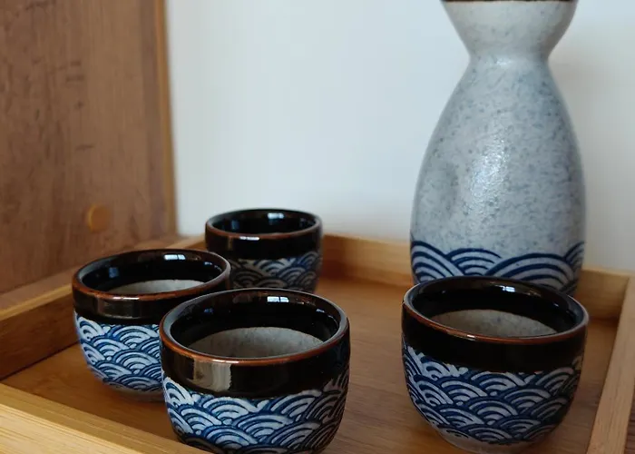 La Parenthese Zen - Grande Terrasse Avec Vue